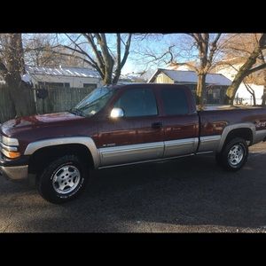 Meet your Posher, Steve